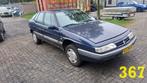 Onderdelen Citroen XM 2.0 i 2000 Blauw, Auto-onderdelen, Gebruikt, Ophalen of Verzenden, Citroën