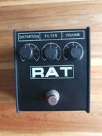 PROCO RAT2 [Basgitaar pedal], Ophalen of Verzenden, Zo goed als nieuw, Distortion, Overdrive of Fuzz