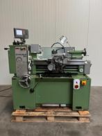 Schaublin 150A draaibank, Ophalen, Gebruikt, Metaaldraaibank, 500 tot 1000 mm