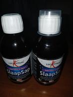 Slaapsap Lucovitaal, Ophalen of Verzenden, Nieuw, Overige typen