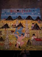 Lp Talking heads, Cd's en Dvd's, Vinyl | Pop, Ophalen of Verzenden, 1980 tot 2000, Zo goed als nieuw, 12 inch