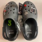 Twilight Sage platform crocs, Kleding | Dames, Schoenen, Ophalen of Verzenden, Zo goed als nieuw, Sneakers of Gympen