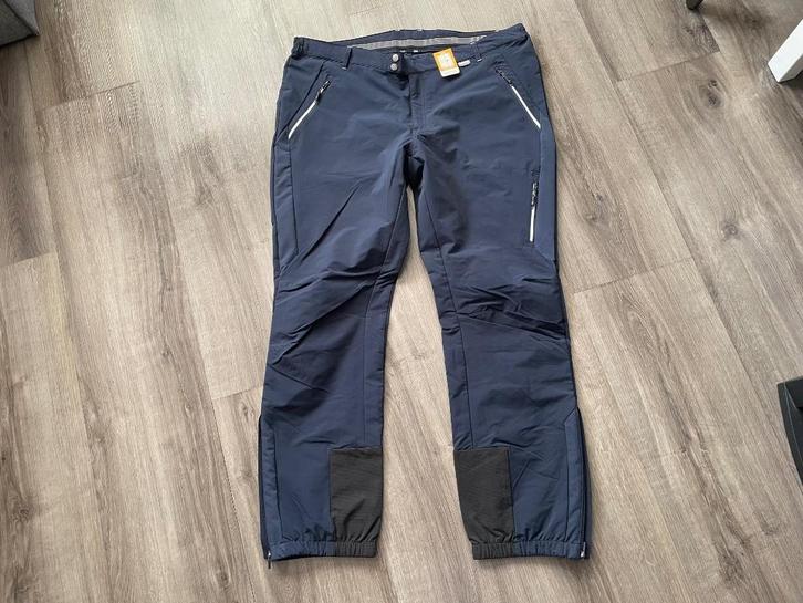 nieuwe OUTDOORBROEK Regatta maat 58 stretch - WD014, Watersport en Boten, Watersportkleding, Nieuw, Zeilbroek, Dame of Heer, Ophalen of Verzenden