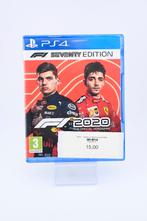 Formule 1 2020 PlayStation 4