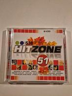 2CD Hitzone 51, Cd's en Dvd's, Cd's | Verzamelalbums, Ophalen of Verzenden, Zo goed als nieuw, Pop
