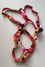 Perzl kindergordel, Sport en Fitness, Klimsport, Ophalen of Verzenden, Gebruikt, Klimsport-accessoire