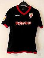 Athletic Club de Bilbao Umbro 146cm Kids Voetbal Shirt Retro, Verzenden, Zo goed als nieuw, Buitenlandse clubs, Shirt