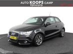 Audi A1 1.2 TFSI Ambition Pro Line | Stoelverwarming | Trekh, Voorwielaandrijving, Euro 5, 86 pk, 4 cilinders