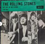 Rolling Stones single, Ophalen of Verzenden, 1960 tot 1980, Zo goed als nieuw, Overige formaten
