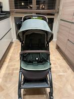 Joolz aer+ buggy compleet, Kinderen en Baby's, Buggy's, Ophalen of Verzenden, Zo goed als nieuw, Voetenzak