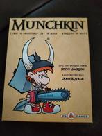 Munchkin kaartspel, PS games, Hobby en Vrije tijd, Gezelschapsspellen | Kaartspellen, Ophalen, Zo goed als nieuw