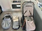 Gratis kinderwagen, Ophalen, Gebruikt, Overige merken