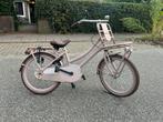 Oud roze Meisjesfiets 20 inch, Ophalen of Verzenden, Gebruikt