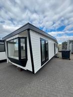 CHALET TE KOOP 11.40m x 3.70m