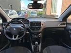 Peugeot 208 1.2 PureTech Blue Lease Executive / Carplay / Na, Voorwielaandrijving, Gebruikt, 1199 cc, Met garantie (alle)