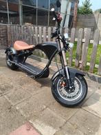Mangosteen M1 Elektrische Scooter - Zo Goed Als Nieuw!, Fietsen en Brommers, Ophalen, Zo goed als nieuw