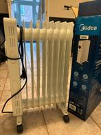 Oil filled radiator, Doe-het-zelf en Verbouw, Verwarming en Radiatoren, Ophalen, 30 tot 80 cm, Radiator, Minder dan 60 cm