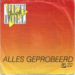 Het Goede Doel - Alles geprobeerd uit 1986, Gebruikt, 7 inch, Single, Ophalen of Verzenden