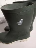 Nieuwe rubberen laarzen, maat 46/47, Tuin en Terras, Werkkleding, Ophalen of Verzenden, Nieuw, Laarzen