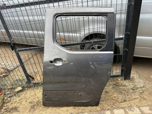 Rifter Berlingo Combo Proace City linker zijdeur, Auto-onderdelen, Carrosserie en Plaatwerk, Deur, Toyota, Gebruikt, Ophalen of Verzenden