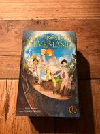 The promised Neverland manga - Volume 1, Boeken, Japan (Manga), Ophalen of Verzenden, Eén comic, Zo goed als nieuw