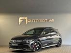 Volkswagen GOLF 2.0 TSI GTI Clubsport Pano|HuD|H/K|IQ|Keyles, Adaptive Cruise Control, 4 cilinders, 1984 cc, Zwart