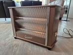 vintage terrasheater rond 1965, Tuin en Terras, Ophalen of Verzenden, Zo goed als nieuw