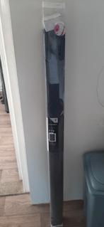 NIEUWE verduisterende antracietgrijs rolgordijnen, Ophalen, Nieuw, 50 tot 100 cm, 150 tot 200 cm