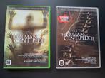 DVD The Human Centipede 1 + 2 (€25 inclusief verzendkosten), Verzenden, Gebruikt