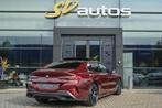 BMW 8-serie Gran Coupé 840i 333pk M-sport xDrive Panoramada, Gebruikt, Leder, Bedrijf, Vierwielaandrijving