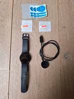 Samsung galaxy watch 5 lte 40mm, Sieraden, Tassen en Uiterlijk, Smartwatches, Ophalen of Verzenden, Zo goed als nieuw, Zwart, Android