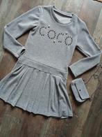 Meisje jurkje 146, Hippe beebjes, Meisje, Ophalen of Verzenden, Zo goed als nieuw