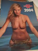 Wurth Kalender 2004, Ophalen, Zo goed als nieuw, Foto of Kaart
