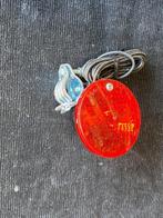 Vintage cateye achterlicht tourfiets, Ophalen, Nieuw, Dynamo, Achterlicht
