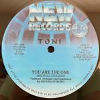 Toni - You Are The One, Ophalen of Verzenden, 1980 tot 2000, Nieuw in verpakking, 12 inch