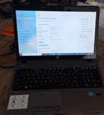 HP 450g0 i7 met touchscreen, Computers en Software, Windows Laptops, Ophalen, Gebruikt, 2 tot 3 Ghz, Met touchscreen