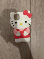 Hello Kitty iPhone 11 Hoesje, Ophalen of Verzenden, Zo goed als nieuw, IPhone 11, Hoesje of Tasje
