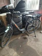 E Bike zgan 178 km, 51 tot 55 cm, Ophalen of Verzenden, 50 km per accu of meer, Overige merken