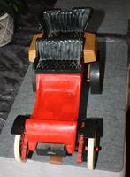 Zeldzame Jim Beam Bar Cart Decanter uit 1971 "1903 Model A F, Verzenden