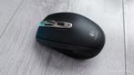 Logitech Darkfield Anywhere muis werkt op glas., Ophalen of Verzenden, Zo goed als nieuw