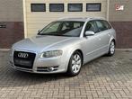 Audi A4 Avant 1.8 Turbo Pro Line Business APK 10-2026, Auto's, Voorwielaandrijving, Stof, Zwart, 4 cilinders