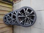 Velgen 19 inch 5x112 GMP Evento audi RS look A4 A5 245/35/19, Auto-onderdelen, Banden en Velgen, Velg(en), Personenwagen, Zomerbanden