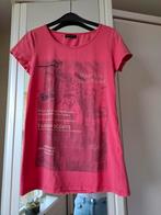 Rose tshirt maat M in amsterdam wil ik het brengen, Maat 38/40 (M), Mamalicious, Ophalen of Verzenden, Zo goed als nieuw