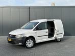 Volkswagen Caddy 1.4 TSI / DSG AUTOMAAT / ! BENZINE ! / LED, Auto's, Bestelauto's, Bedrijf, Benzine, BTW verrekenbaar, Cruise Control