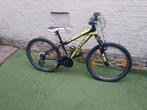 mountainbike serious 24 inch wielen, Ophalen, Gebruikt, 24 inch, Versnellingen