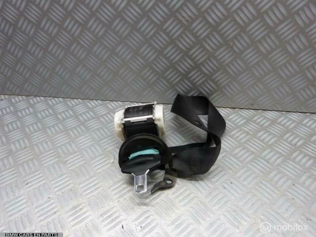 Gordel BMW 3-serie E90 E91 diversen in voorraad, Auto-onderdelen, Interieur en Bekleding, BMW, Gebruikt, Ophalen of Verzenden