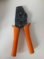 Weidmuller Tang PZ 4 - Krimptang, Ophalen of Verzenden, Gebruikt