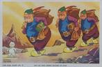 Marten Toonder - Tom Poes serie 1 no. 6.1942, Verzenden, 1940 tot 1960, Gelopen, Kinderen