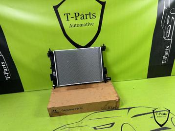 hyundai i20 bayon radiateur 25310Q0000 nieuw 20+ beschikbaar voor biedingen