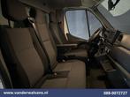 Renault Master 2.3 dCi 164pk Bakwagen Laadklep Zijdeur Euro6, Gebruikt, Renault, 2500 kg, 11 km/l